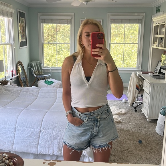 Storets polo tank top - Picture 6 of 6